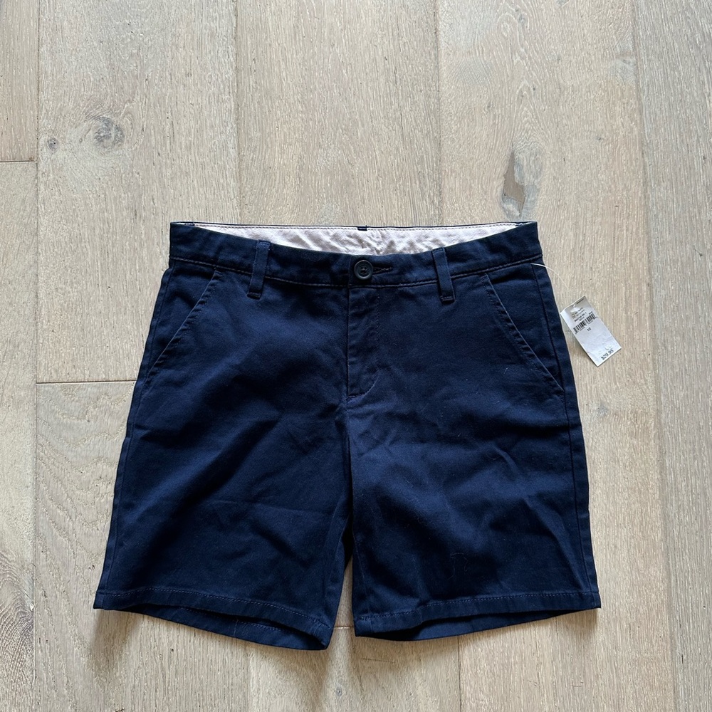 NWT Gap Uniform Shorts for Girls